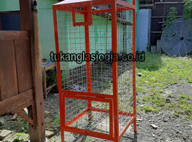 Jual Tempat Sampah Botol Plastik Cilacap Berkualitas