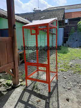 Jual Tempat Sampah Botol Plastik Cilacap Berkualitas