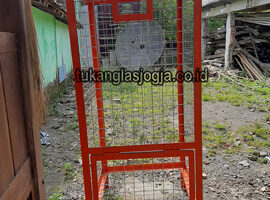 Jual Tempat Sampah Botol Plastik Demak Harga Murah Berkualitas