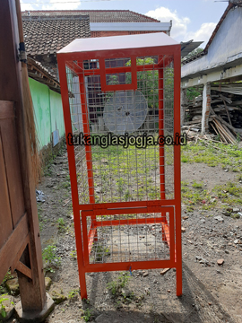 Jual Tempat Sampah Botol Plastik Demak Harga Murah Berkualitas