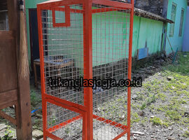Jual Tempat Sampah Botol Plastik Grobogan Termurah