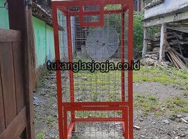 Jual Tempat Sampah Botol Plastik Gunungkidul Termurah