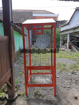 Jual Tempat Sampah Botol Plastik Gunungkidul Termurah