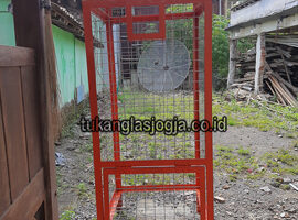 Jual Tempat Sampah Botol Plastik Jogja Termurah