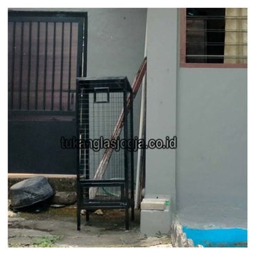 Jual Tempat Sampah Botol Plastik Jogja Termurah