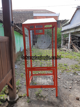 Jual Tempat Sampah Botol Plastik Jogja Termurah