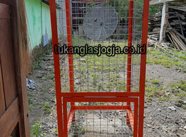 Jual Tempat Sampah Botol Plastik Kulon Progo Berkualitas