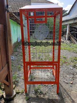 Jual Tempat Sampah Botol Plastik Kulon Progo Berkualitas