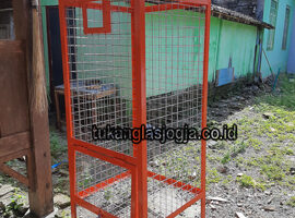 Jual Tempat Sampah Botol Plastik Sleman Harga Murah Berkualitas