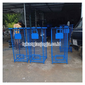 Jual Tempat Sampah Botol Plastik Sleman Harga Murah Berkualitas