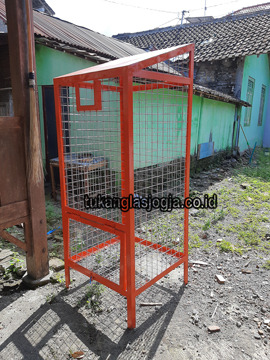Jual Tempat Sampah Botol Plastik Sleman Harga Murah Berkualitas