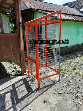 Jual Tempat Sampah Botol Plastik Banyuwangi Harga Murah