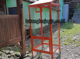 Jual Tempat Sampah Botol Plastik Blitar Termurah