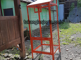 Jual Tempat Sampah Botol Plastik Bojonegoro Harga Murah