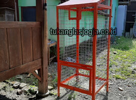 Jual Tempat Sampah Botol Plastik Bondowoso Harga Terjangkau