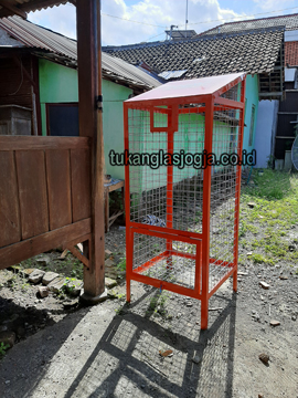 Jual Tempat Sampah Botol Plastik Bondowoso Harga Terjangkau