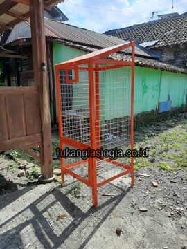 Jual Tempat Sampah Botol Plastik Gresik Berkualitas Harga Murah