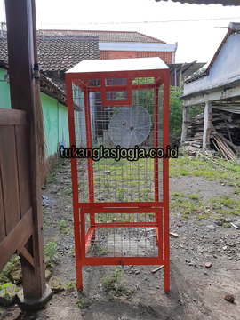 Jual Tempat Sampah Botol Plastik Karanganyar Harga Pabrik