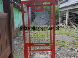 Jual Tempat Sampah Botol Plastik Klaten Harga Murah