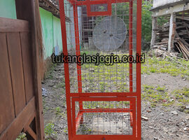 Jual Tempat Sampah Botol Plastik Kota Magelang Berkualitas Harga Murah