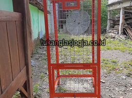 Jual Tempat Sampah Botol Plastik Kota Pekalongan Harga Terjangkau