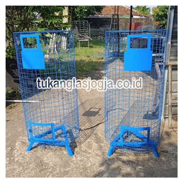 Jual Tempat Sampah Botol Plastik Kota Pekalongan Harga Terjangkau