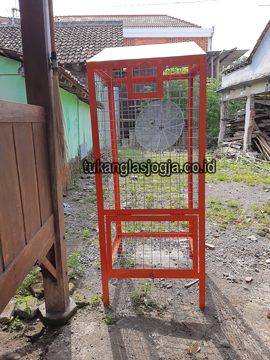 Jual Tempat Sampah Botol Plastik Kota Pekalongan Harga Terjangkau