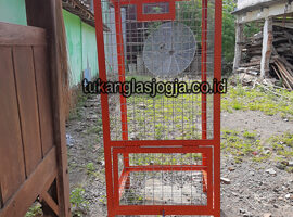 Jual Tempat Sampah Botol Plastik Kota Salatiga Termurah