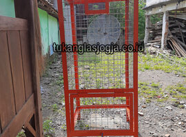 Jual Tempat Sampah Botol Plastik Kota Semarang Termurah