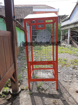 Jual Tempat Sampah Botol Plastik Kota Semarang Termurah