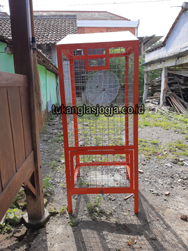 Jual Tempat Sampah Botol Plastik Kota Surakarta Harga Murah