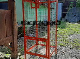 Jual Tempat Sampah Botol Plastik Kota Tegal Berkualitas Harga Murah