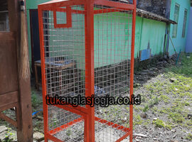 Jual Tempat Sampah Botol Plastik Kudus Termurah