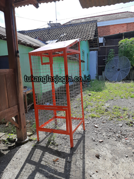 Jual Tempat Sampah Botol Plastik Lamongan Berkualitas Harga Murah
