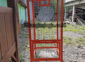 Jual Tempat Sampah Botol Plastik Madiun Harga Terjangkau