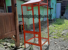 Jual Tempat Sampah Botol Plastik Malang Berkualitas