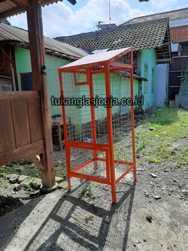 Jual Tempat Sampah Botol Plastik Malang Berkualitas
