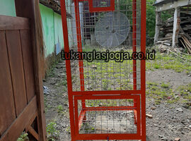 Jual Tempat Sampah Botol Plastik Mojokerto Termurah