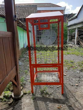 Jual Tempat Sampah Botol Plastik Mojokerto Termurah