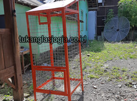 Jual Tempat Sampah Botol Plastik Ngawi Harga Murah