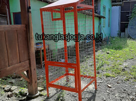 Jual Tempat Sampah Botol Plastik Pacitan Berkualitas