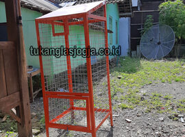 Jual Tempat Sampah Botol Plastik Pasuruan Harga Murah