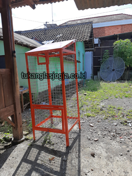 Jual Tempat Sampah Botol Plastik Pasuruan Harga Murah