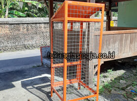 Jual Tempat Sampah Botol Plastik Pati Harga Murah Berkualitas