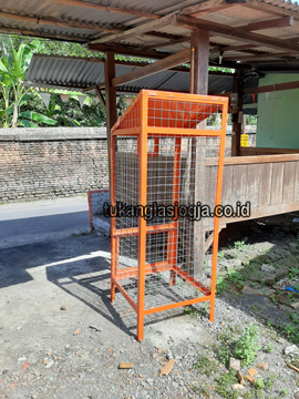 Jual Tempat Sampah Botol Plastik Pati Harga Murah Berkualitas