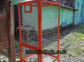 Jual Tempat Sampah Botol Plastik Pemalang Harga Terjangkau