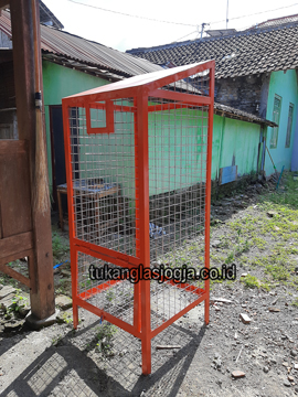 Jual Tempat Sampah Botol Plastik Pemalang Harga Terjangkau