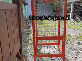 Jual Tempat Sampah Botol Plastik Ponorogo Harga Murah Berkualitas
