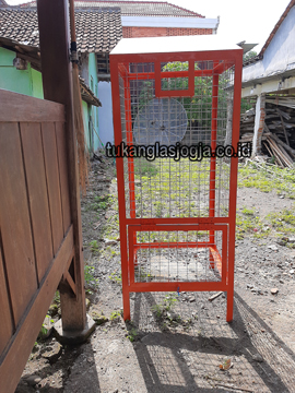 Jual Tempat Sampah Botol Plastik Ponorogo Harga Murah Berkualitas