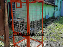 Jual Tempat Sampah Botol Plastik Purbalingga Harga Murah